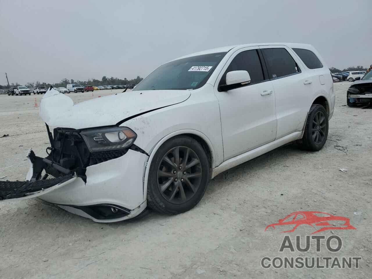 DODGE DURANGO 2015 - 1C4RDHDG3FC222556