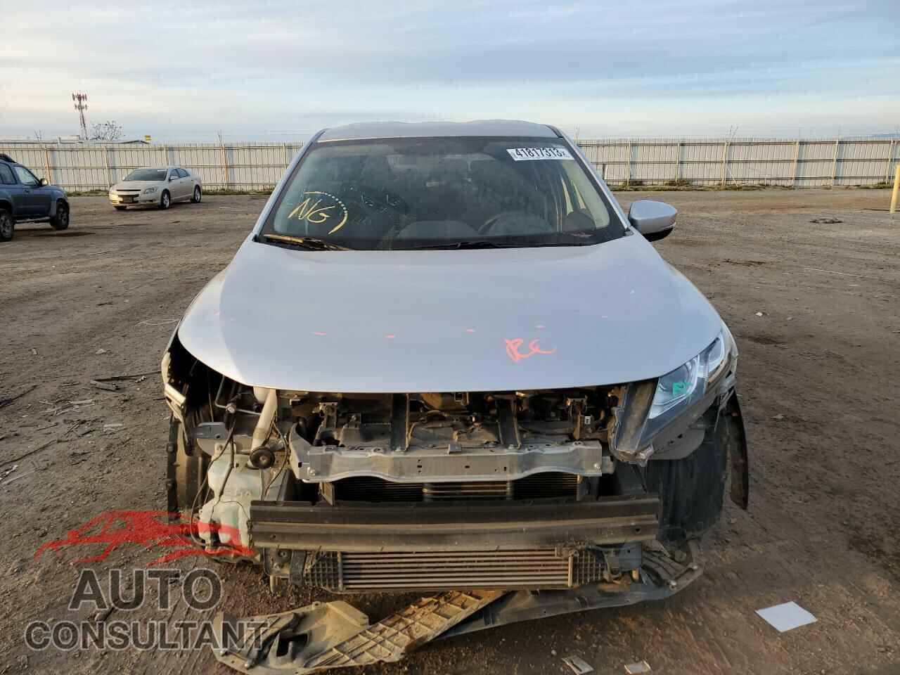 MITSUBISHI ECLIPSE 2018 - JA4AT3AA3JZ063945