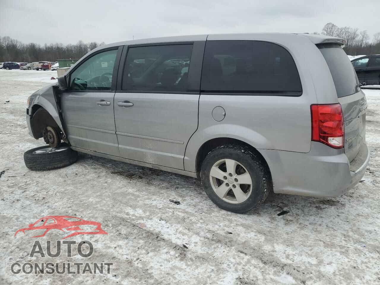 DODGE CARAVAN 2016 - 2C4RDGBG6GR326058