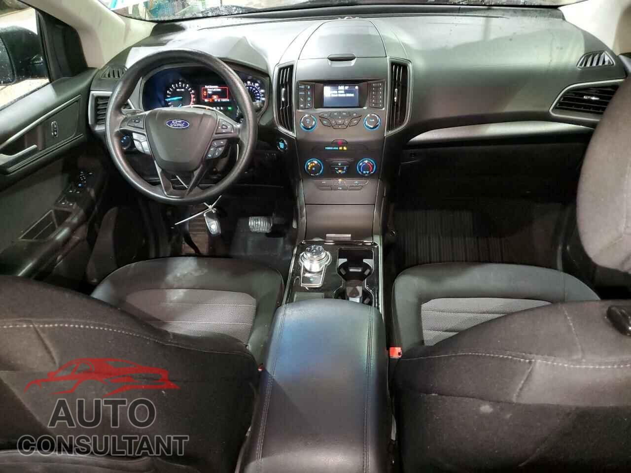 FORD EDGE 2019 - 2FMPK4G96KBC24018