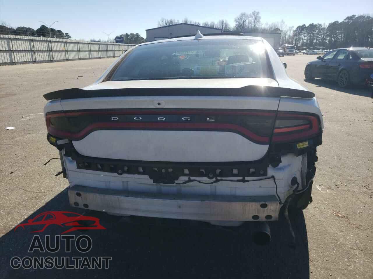 DODGE CHARGER 2017 - 2C3CDXGJ9HH530973