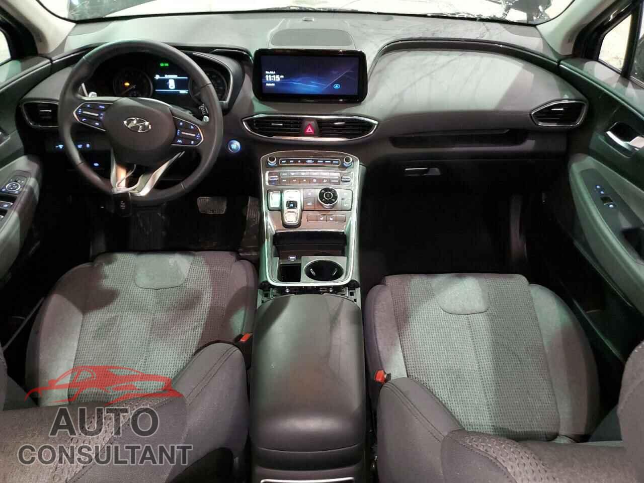 HYUNDAI SANTA FE 2023 - 5NMS2DAJ5PH597951