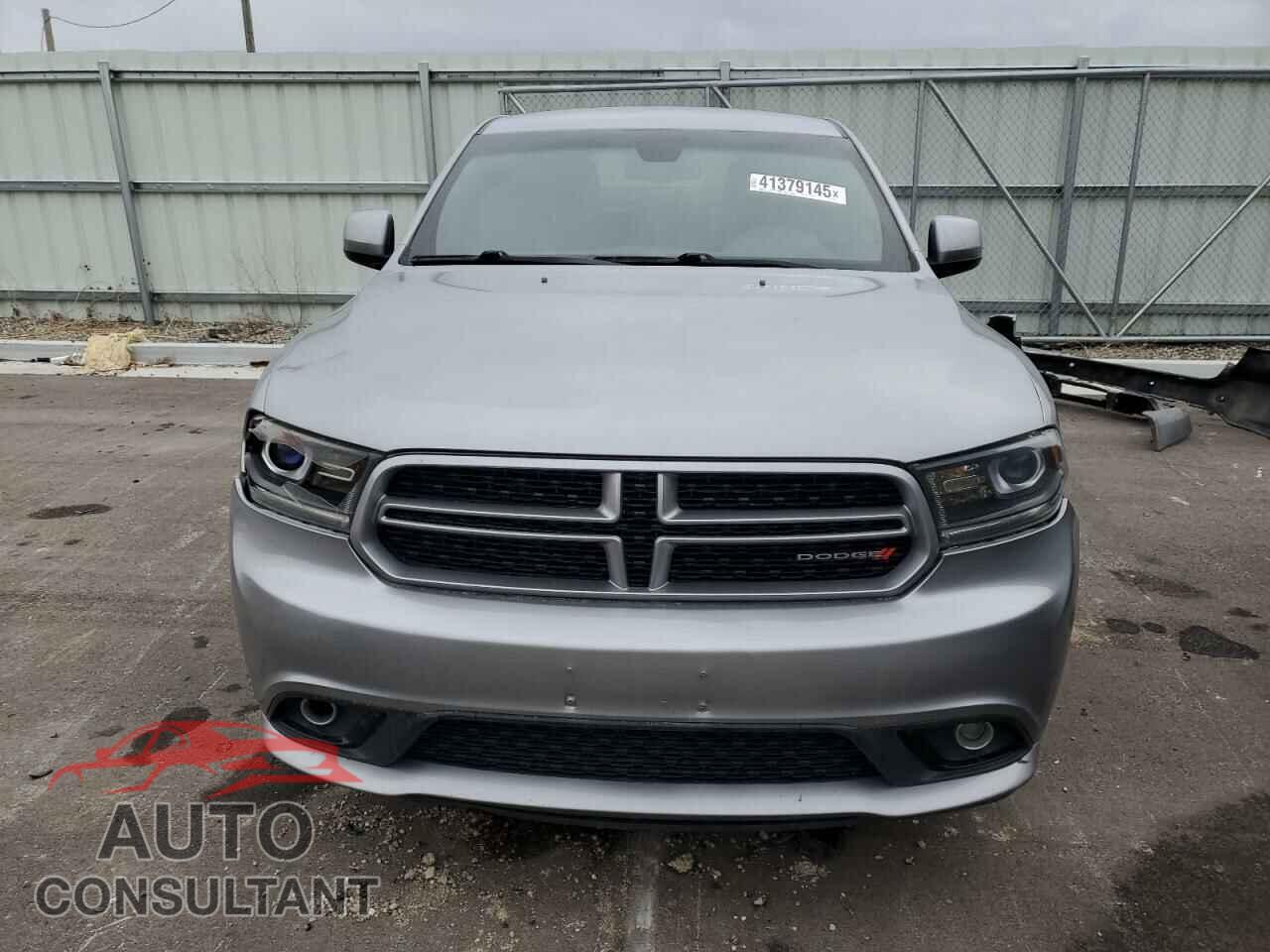 DODGE DURANGO 2014 - 1C4RDJAG6EC378164