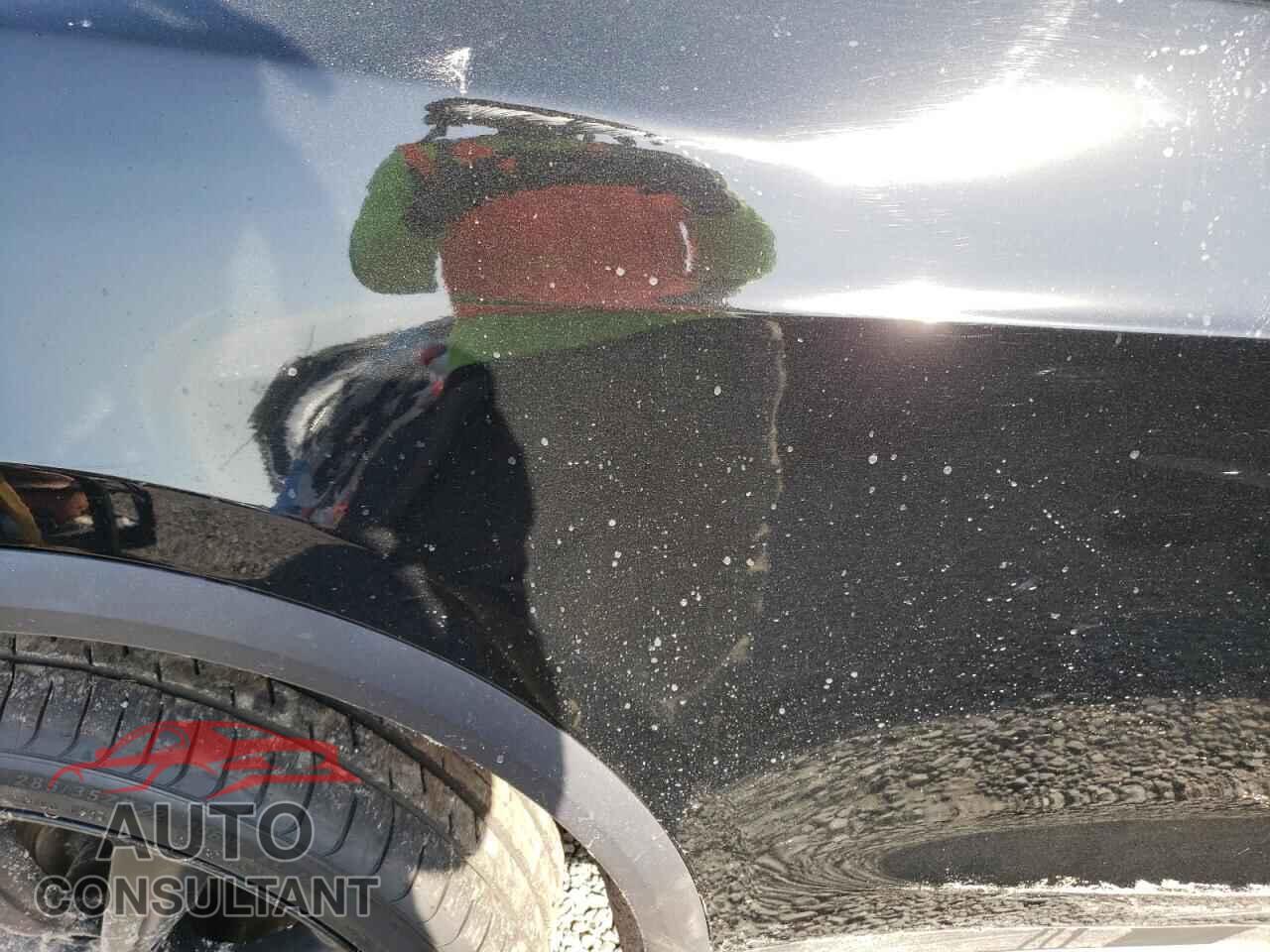 TESLA MODEL X 2016 - 5YJXCAE24GF017871