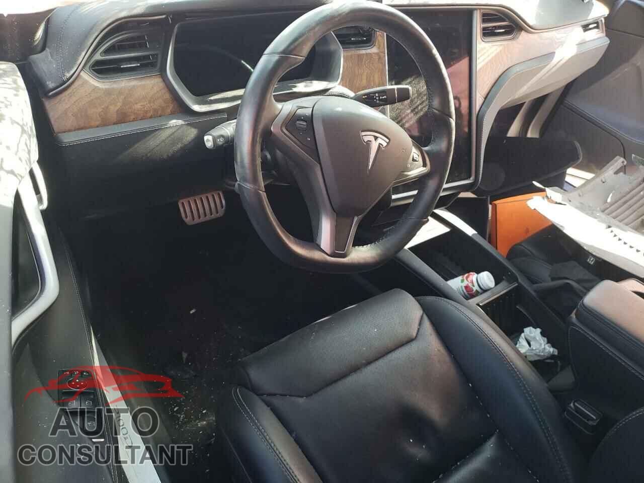 TESLA MODEL S 2018 - 5YJSA1E46JF297740