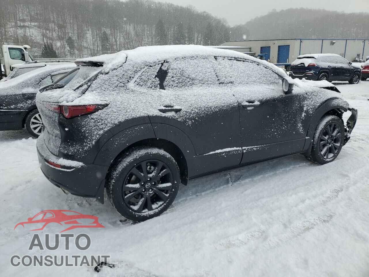 MAZDA CX30 2024 - 3MVDMBBM5RM620711