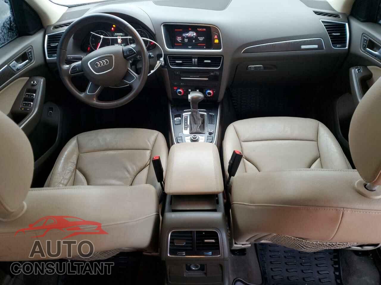 AUDI Q5 2015 - WA1CFAFP0FA092794