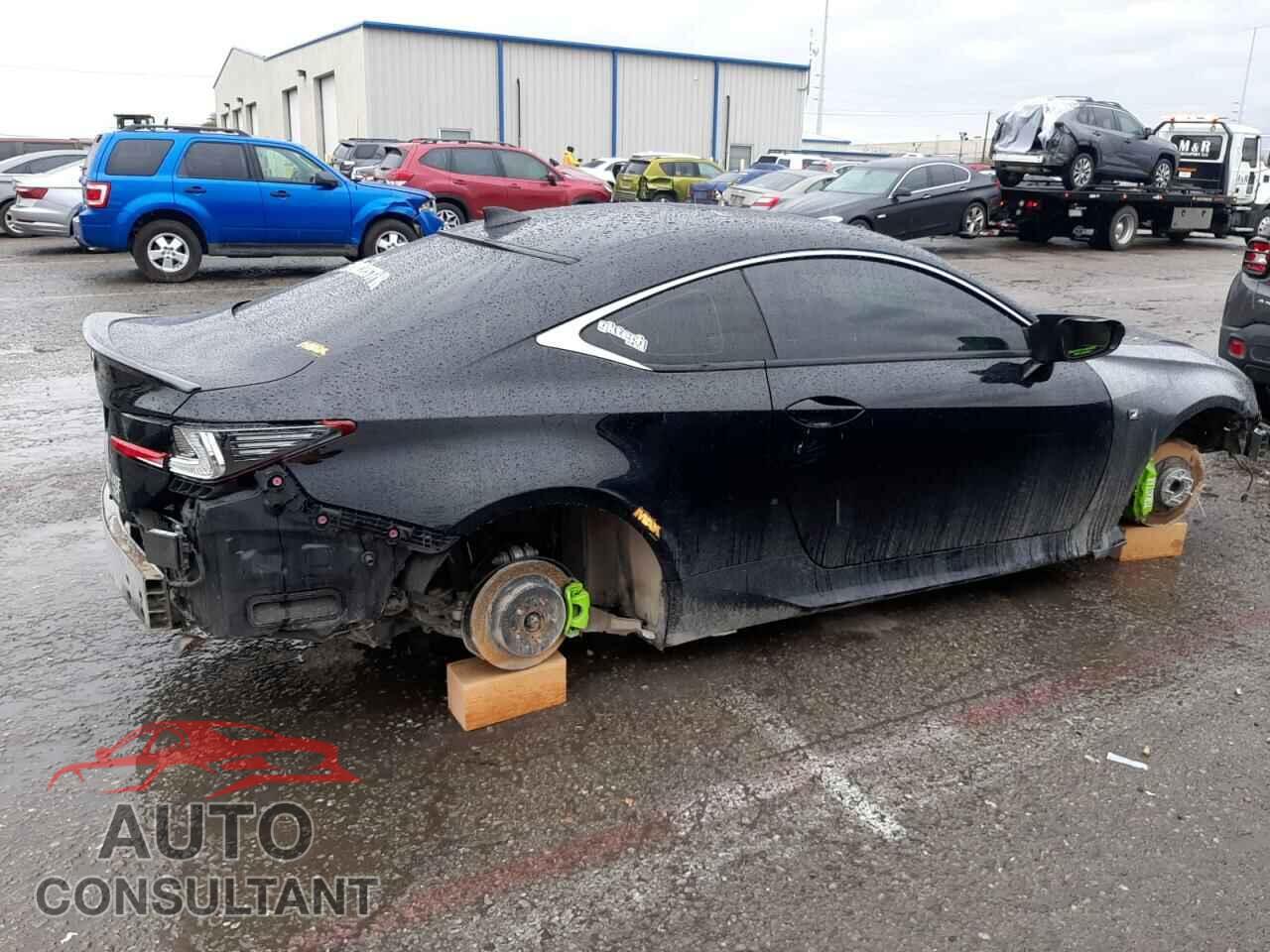 LEXUS RX350 2017 - JTHHE5BC2H5016657