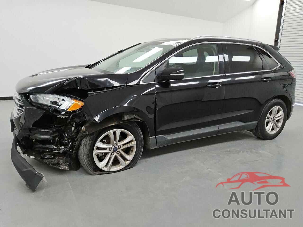 FORD EDGE 2020 - 2FMPK3J9XLBA44125