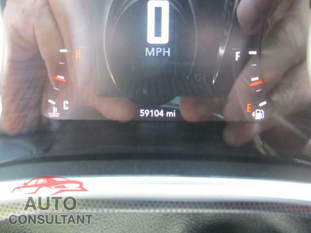 DODGE CHALLENGER 2015 - 2C3CDZFJ2FH864918