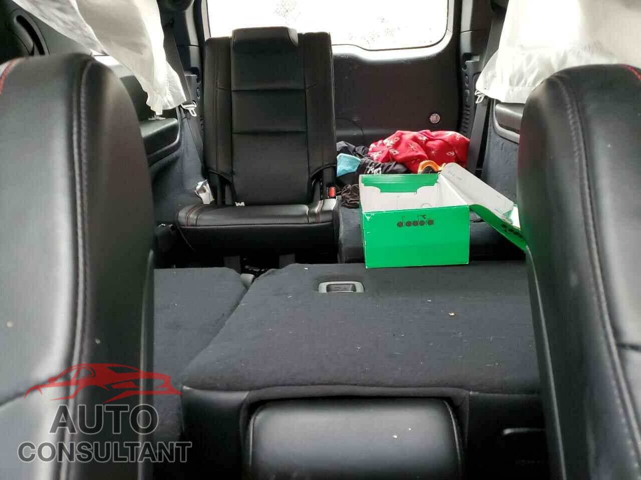 DODGE DURANGO 2023 - 1C4SDJCT5PC555902