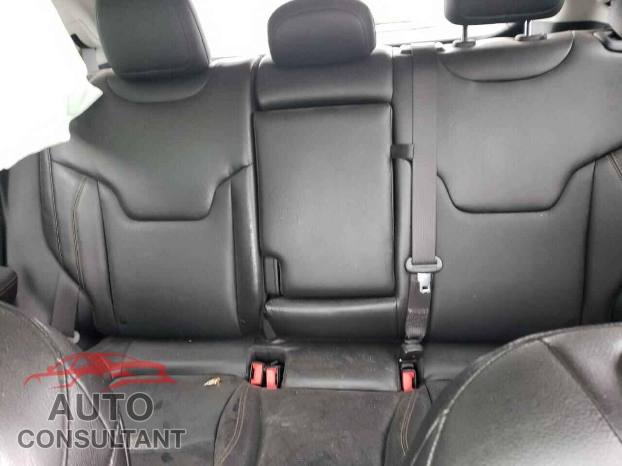 JEEP COMPASS 2021 - 3C4NJDCB3MT522248