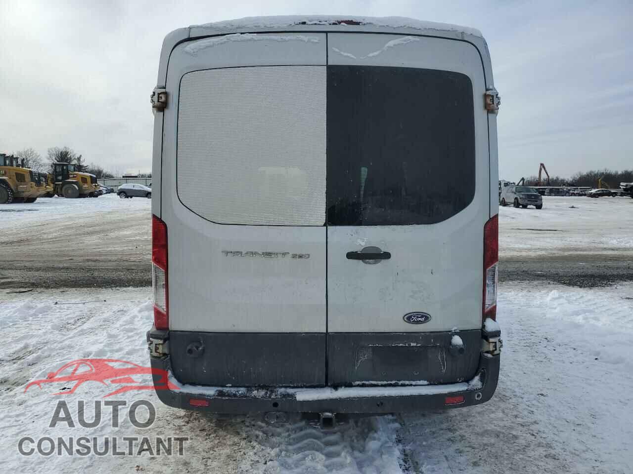 FORD TRANSIT 2015 - 1FTNR2CM3FKA01839