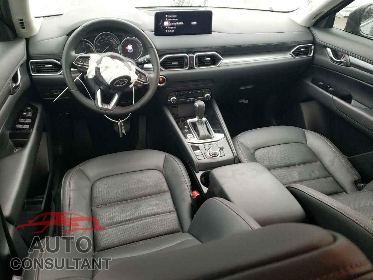 MAZDA CX-5 PREFE 2023 - JM3KFBCM1P0266825