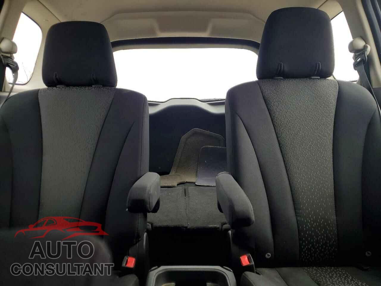 MAZDA 5 2012 - JM1CW2BL0C0130380