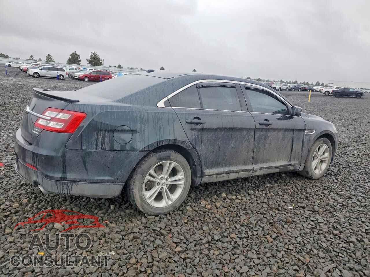 FORD TAURUS 2014 - 1FAHP2E81EG173636