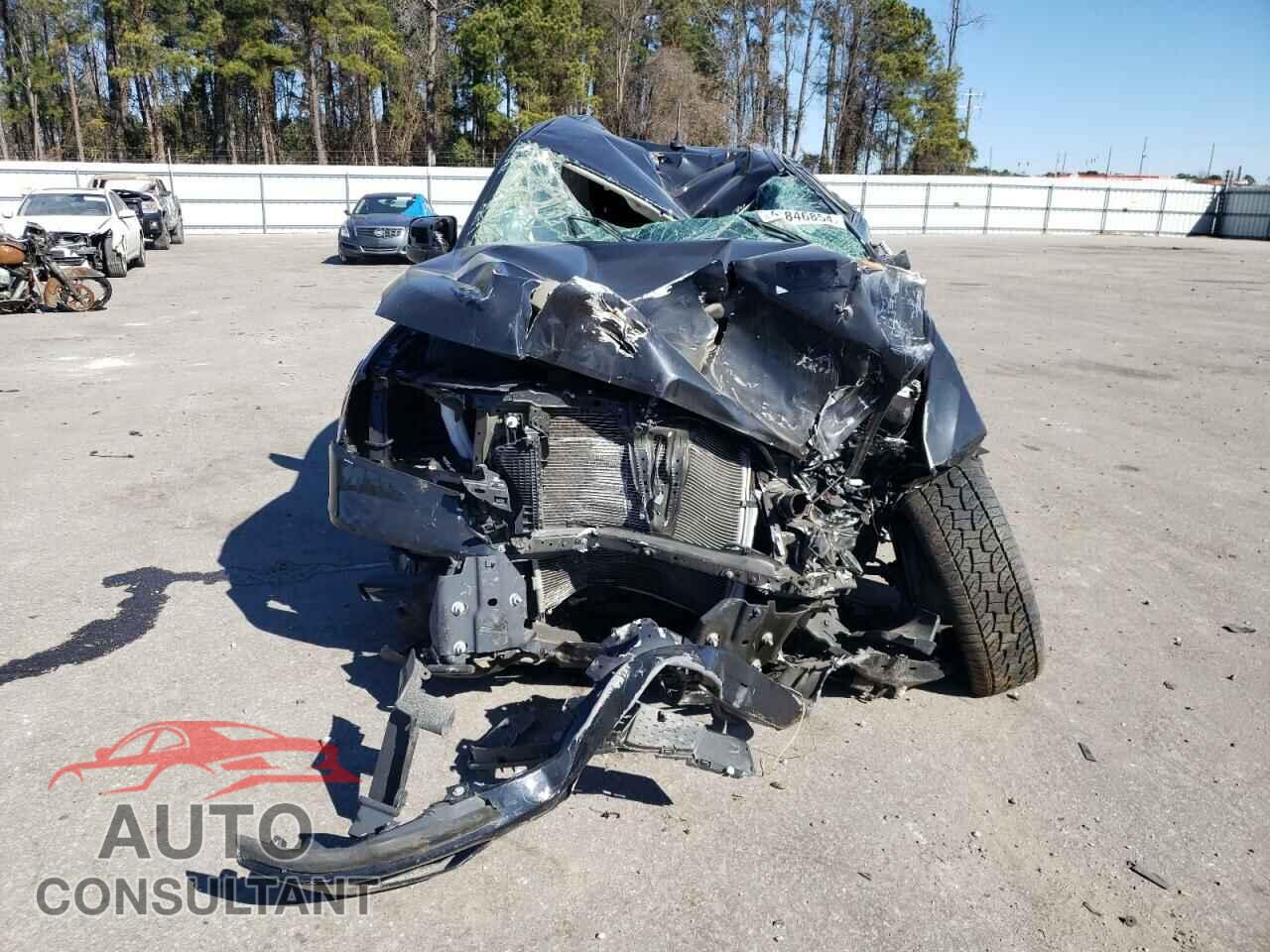 FORD RANGER 2022 - 1FTER4FH7NLD32264