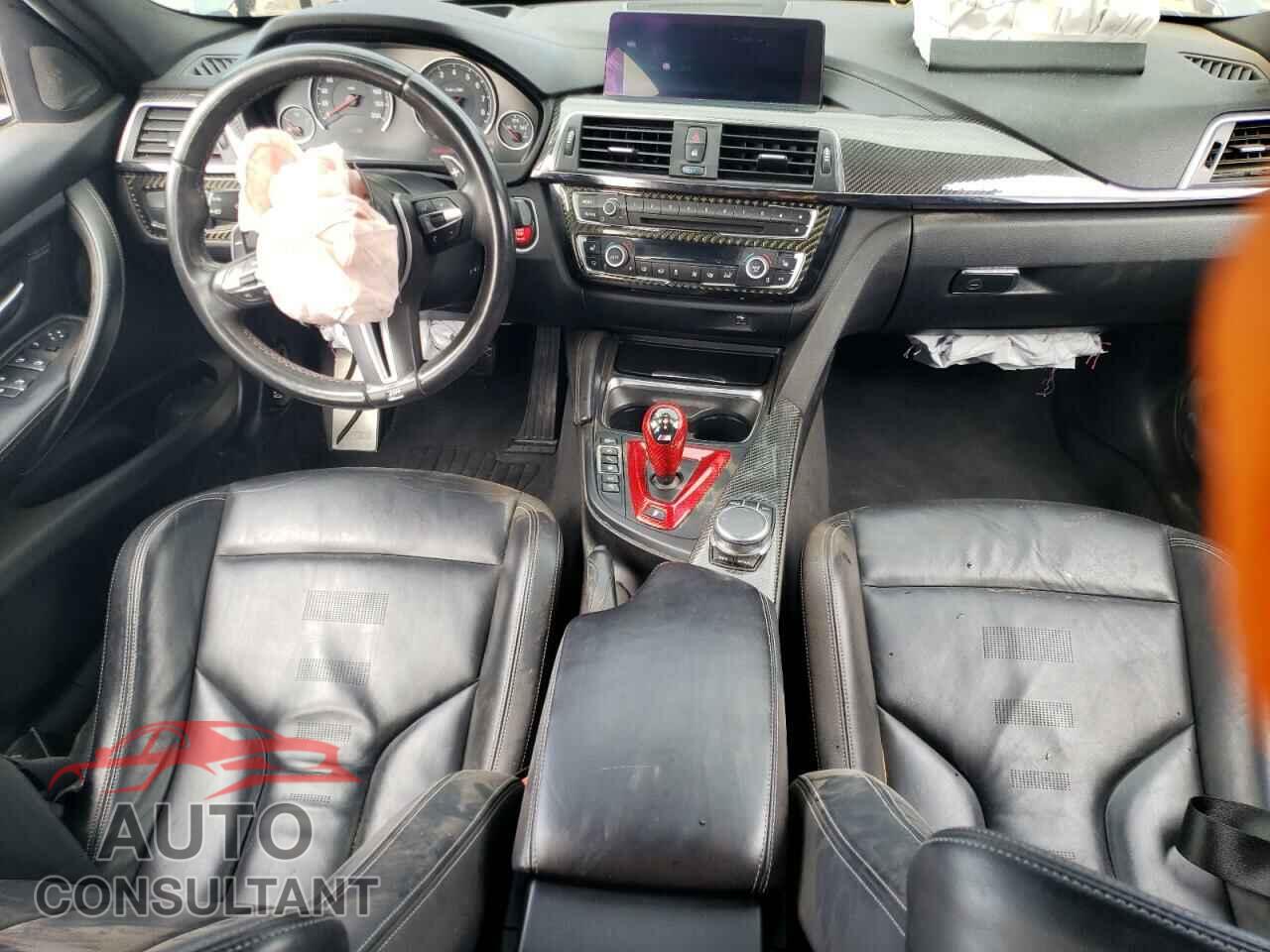 BMW M3 2018 - WBS8M9C50J5J79950