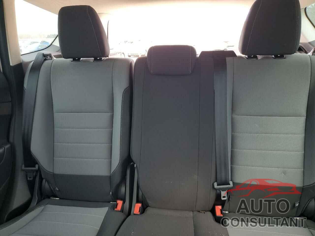 FORD ESCAPE 2019 - 1FMCU0F77KUB21010