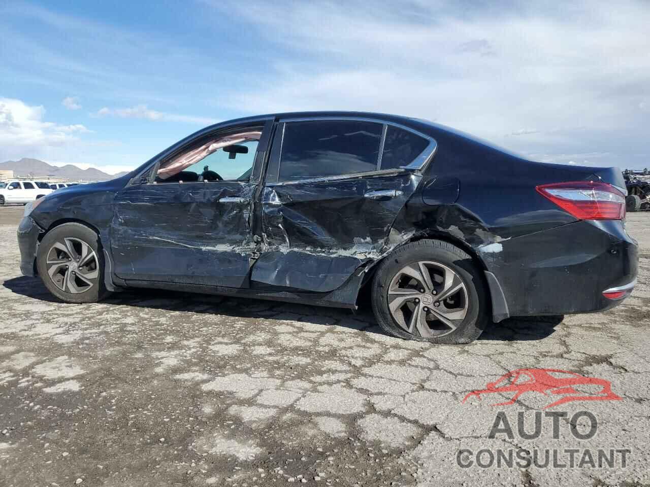 HONDA ACCORD 2017 - 1HGCR2F36HA260877