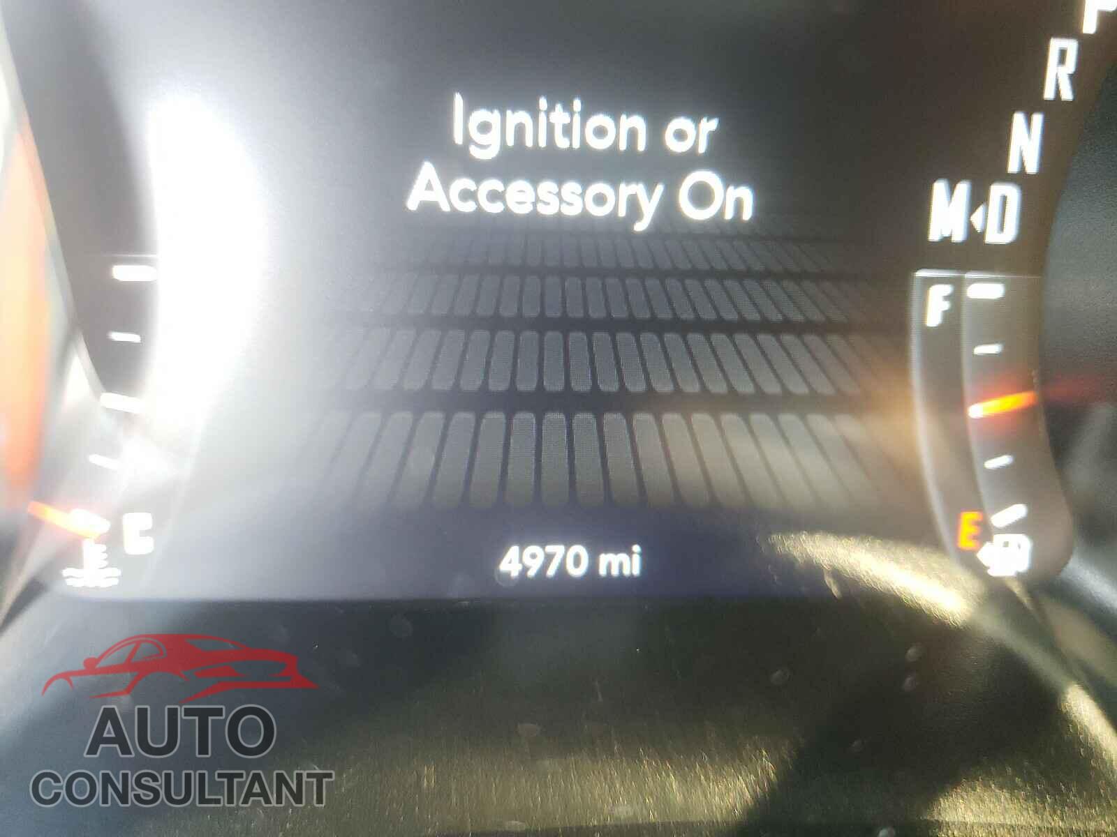 DODGE CHALLENGER 2020 - 2C3CDZAG7LH254228