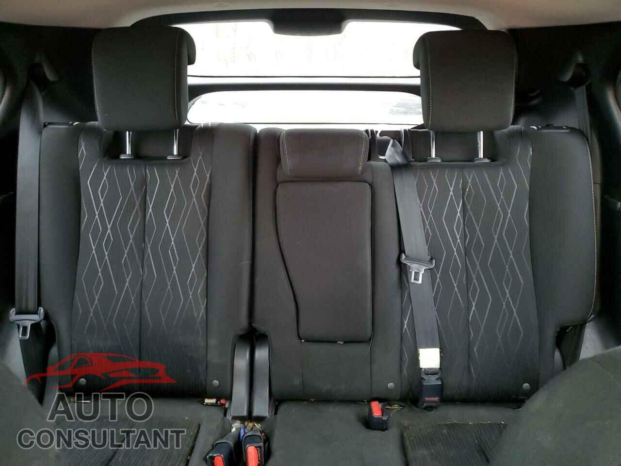 MITSUBISHI ECLIPSE 2018 - JA4AT5AA1JZ068783