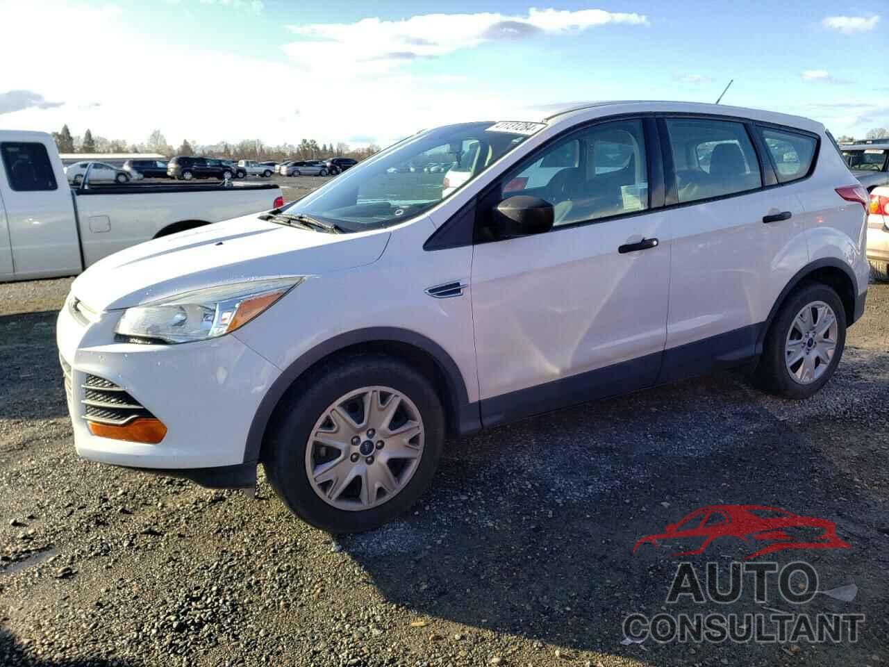 FORD ESCAPE 2016 - 1FMCU0F72GUB40572