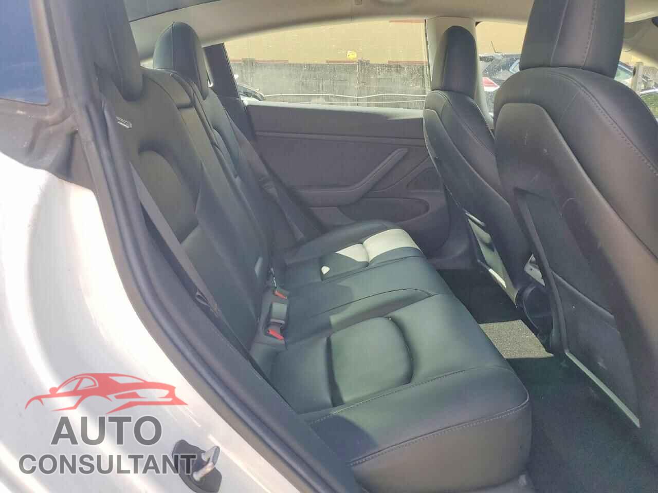 TESLA MODEL 3 2019 - 5YJ3E1EB9KF481532