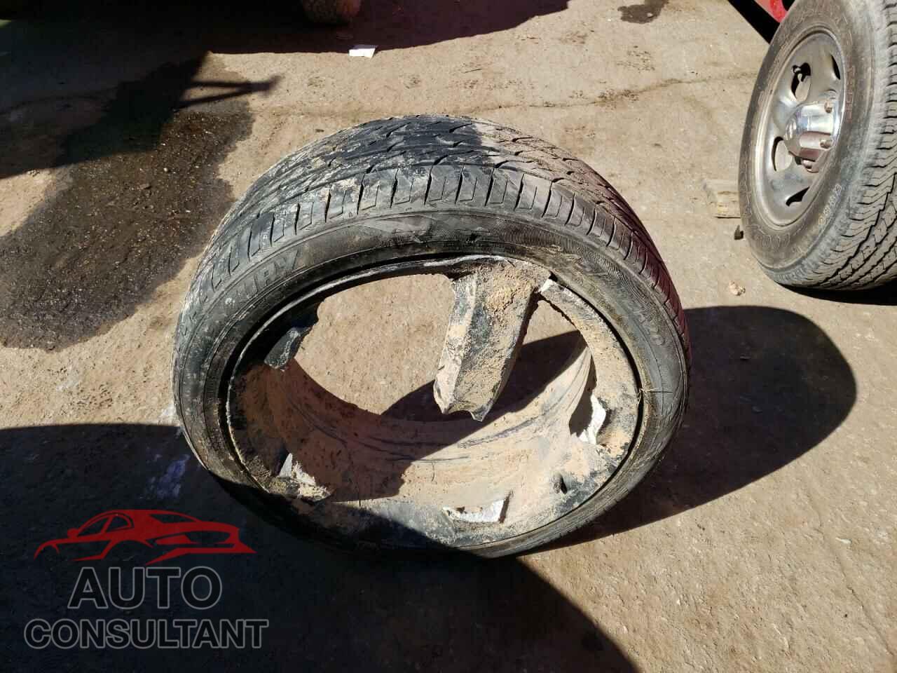 DODGE CHARGER 2018 - 2C3CDXHG2JH201041