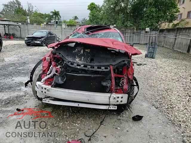 LEXUS UNKNOWN 2024 - 2T2GDCAZ8RC014437