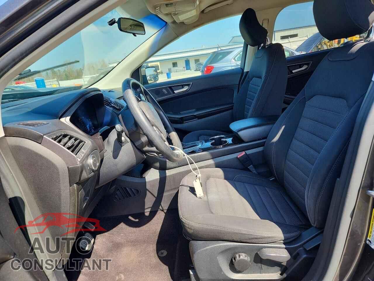 FORD EDGE 2016 - 2FMPK3G99GBB86754
