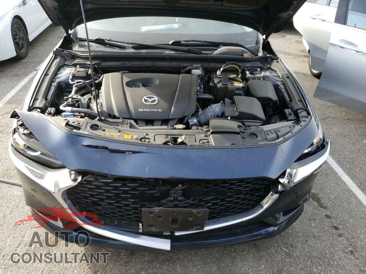 MAZDA 3 2019 - JM1BPACL1K1113209
