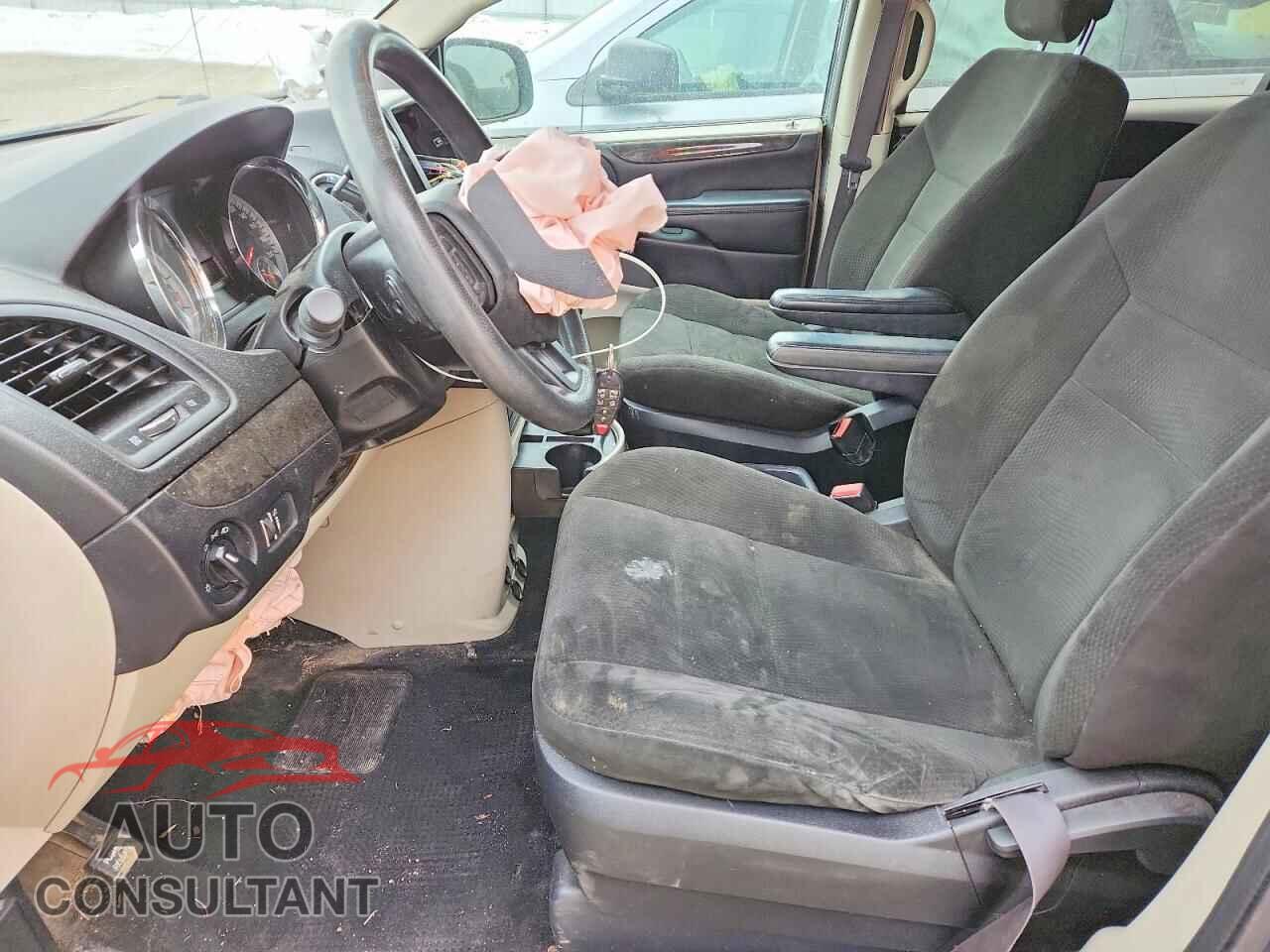 DODGE CARAVAN 2015 - 2C4RDGBG3FR566182