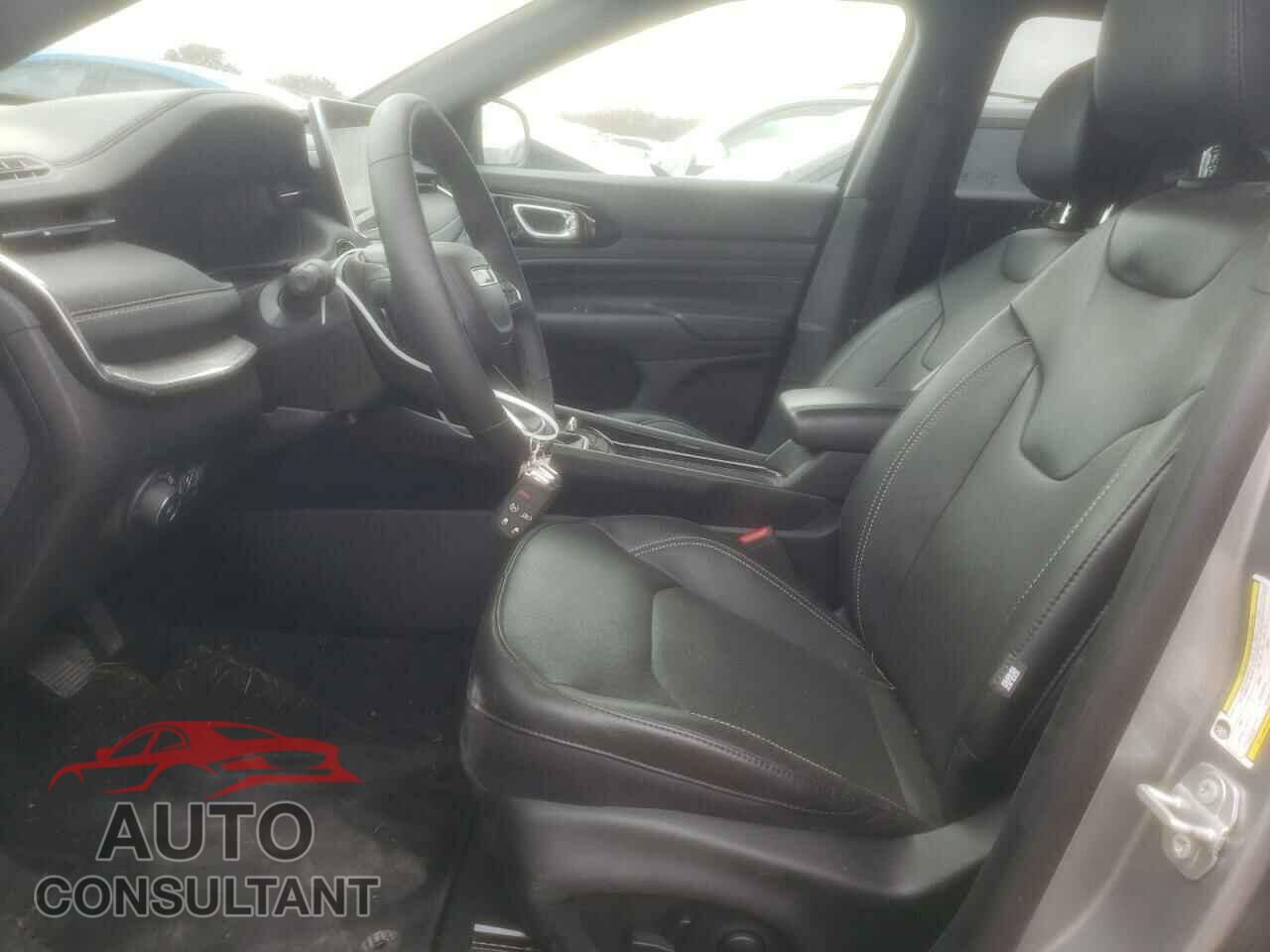 JEEP COMPASS 2023 - 3C4NJDCN2PT512485
