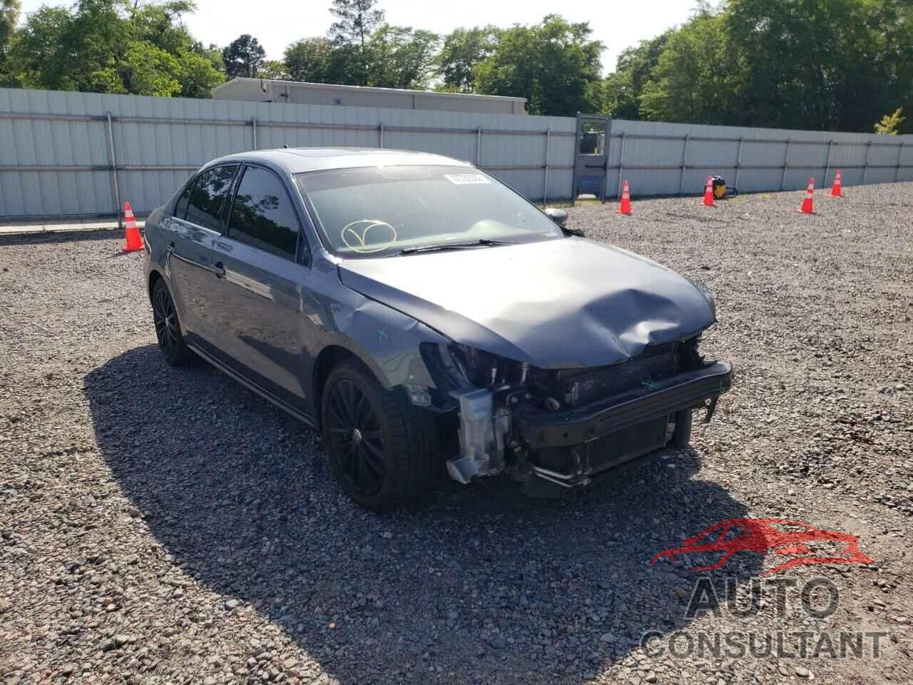VOLKSWAGEN JETTA 2016 - 3VWL07AJ3GM259289