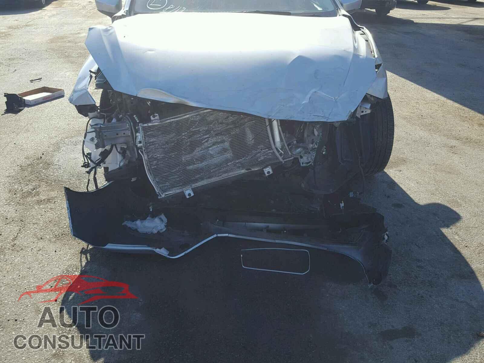 MAZDA 3 2017 - 3MZBN1L75HM113036