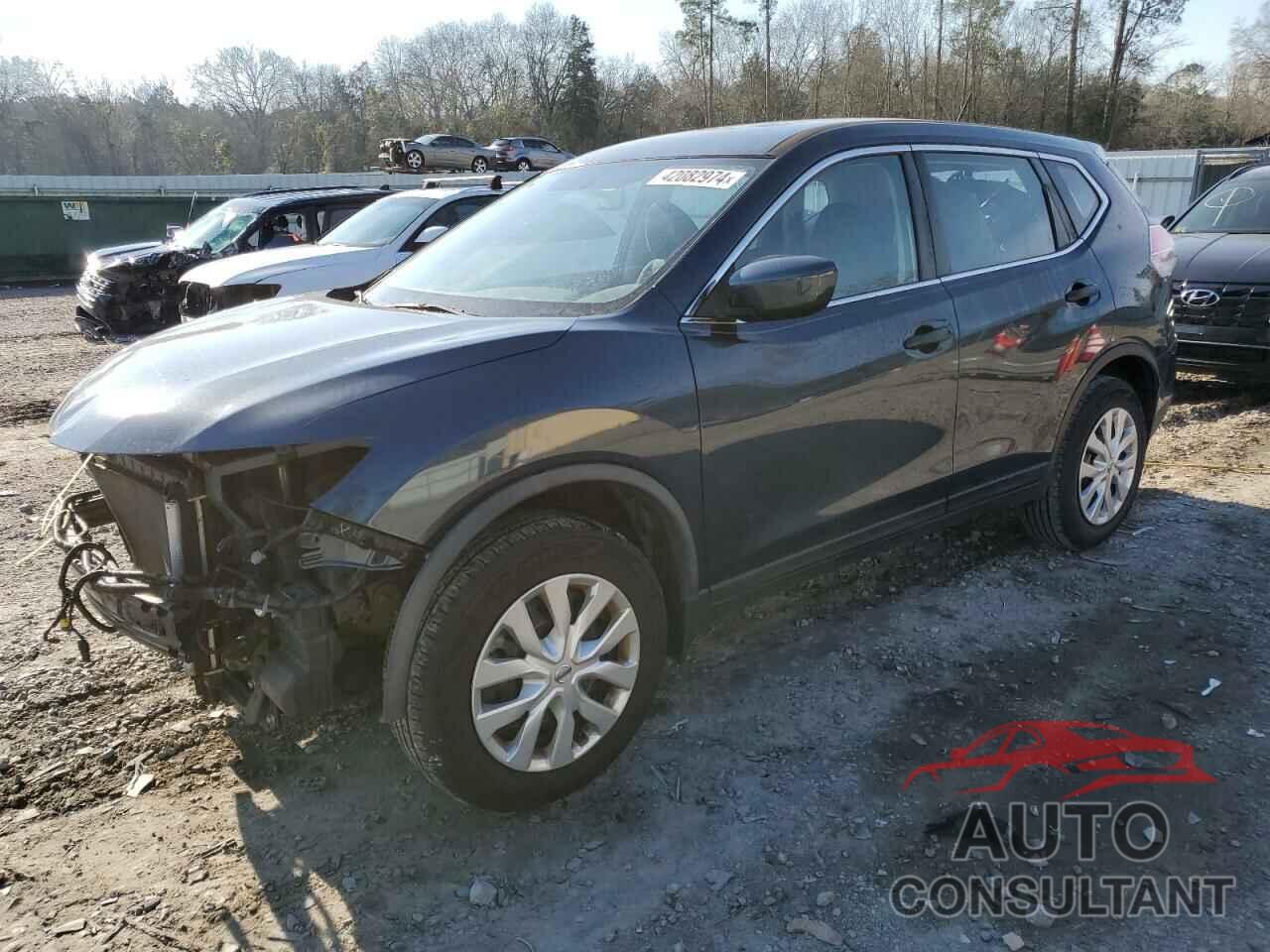 NISSAN ROGUE 2016 - JN8AT2MTXGW014320