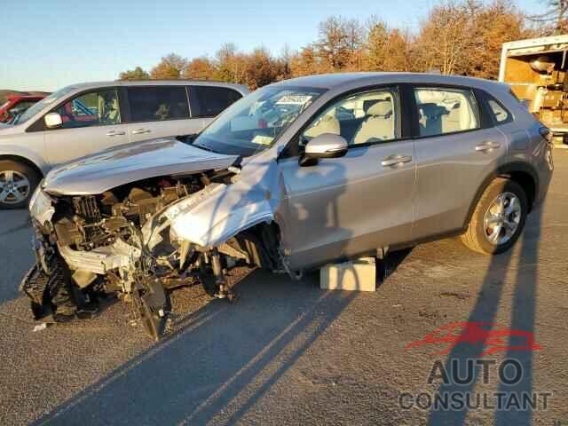 HONDA HR-V 2023 - 3CZRZ2H39PM725590