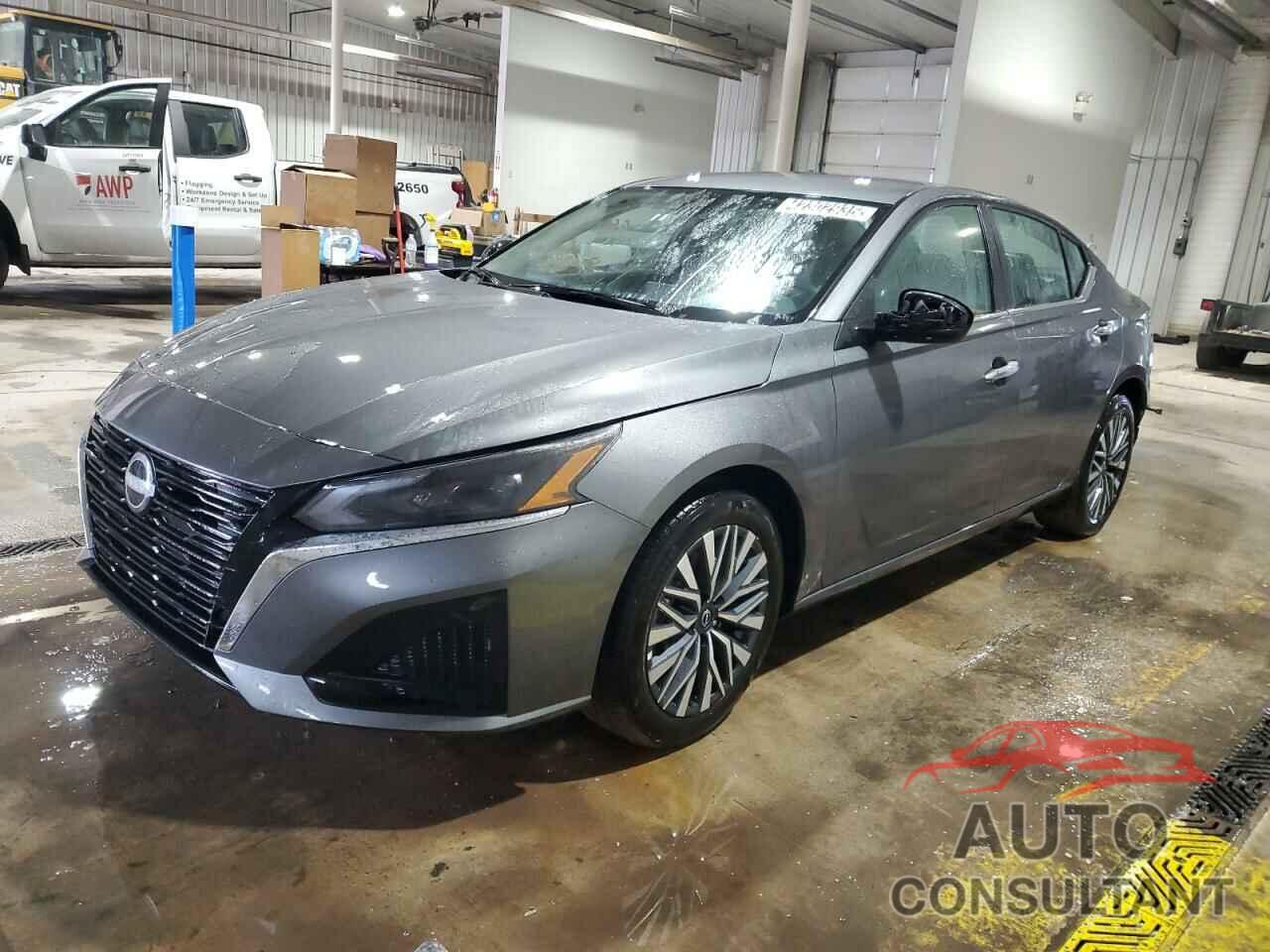 NISSAN ALTIMA 2025 - 1N4BL4DV6SN318990