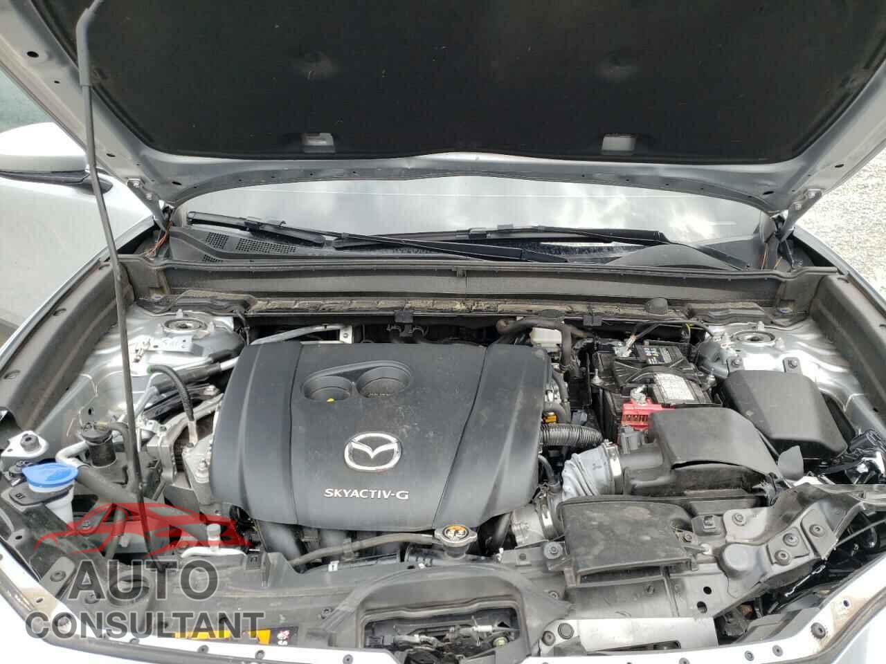 MAZDA CX30 2021 - 3MVDMACL3MM227802