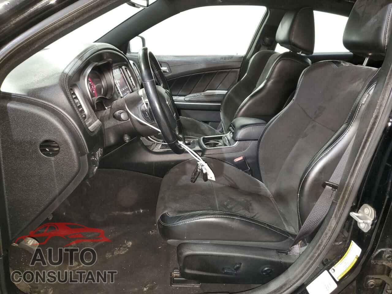DODGE CHARGER 2020 - 2C3CDXCT2LH248867