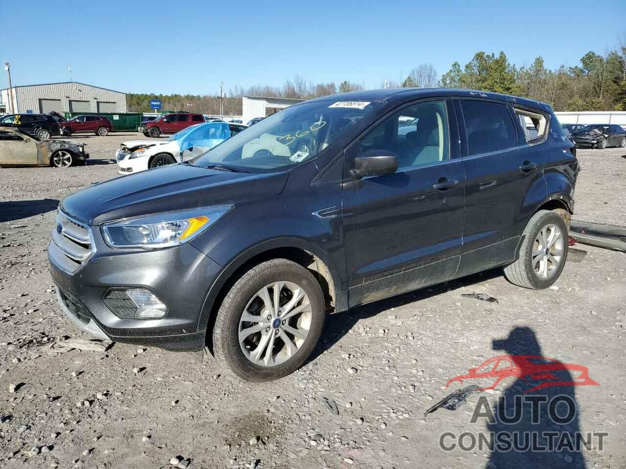 FORD ESCAPE 2019 - 1FMCU0GD4KUB94467