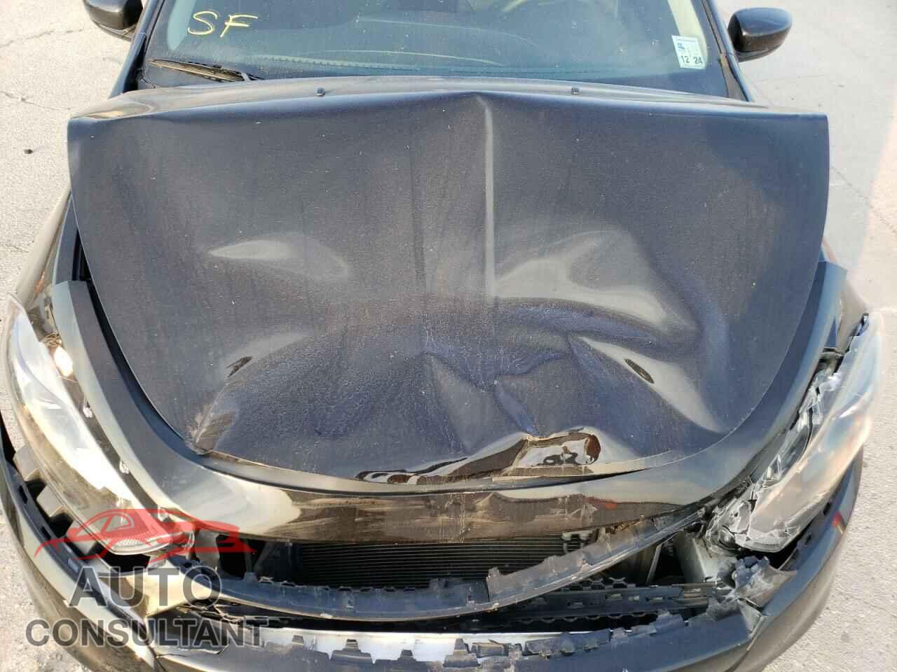 DODGE DART 2016 - 1C3CDFAA5GD712152