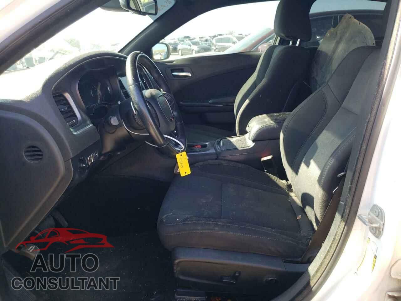 DODGE CHARGER 2016 - 2C3CDXCT4GH228058