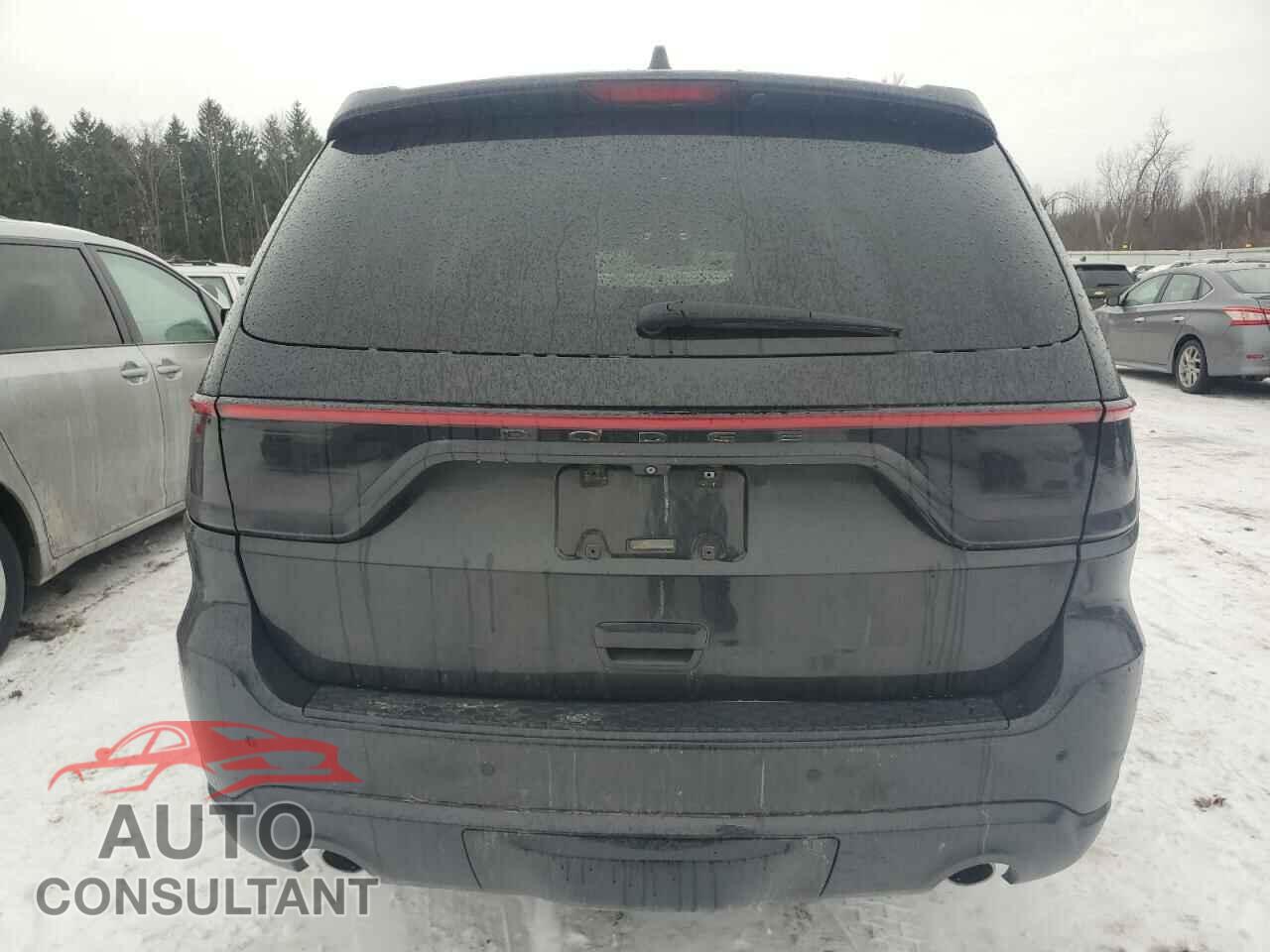 DODGE DURANGO 2015 - 1C4RDJAG8FC766739