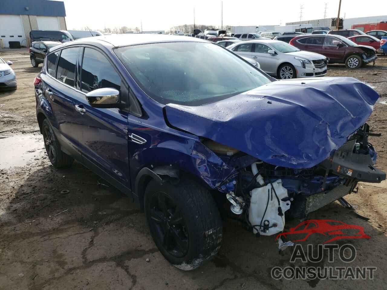 FORD ESCAPE 2016 - 1FMCU0G90GUB45530