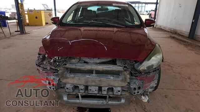 FORD FOCUS 2015 - 1FADP3F29FL341336