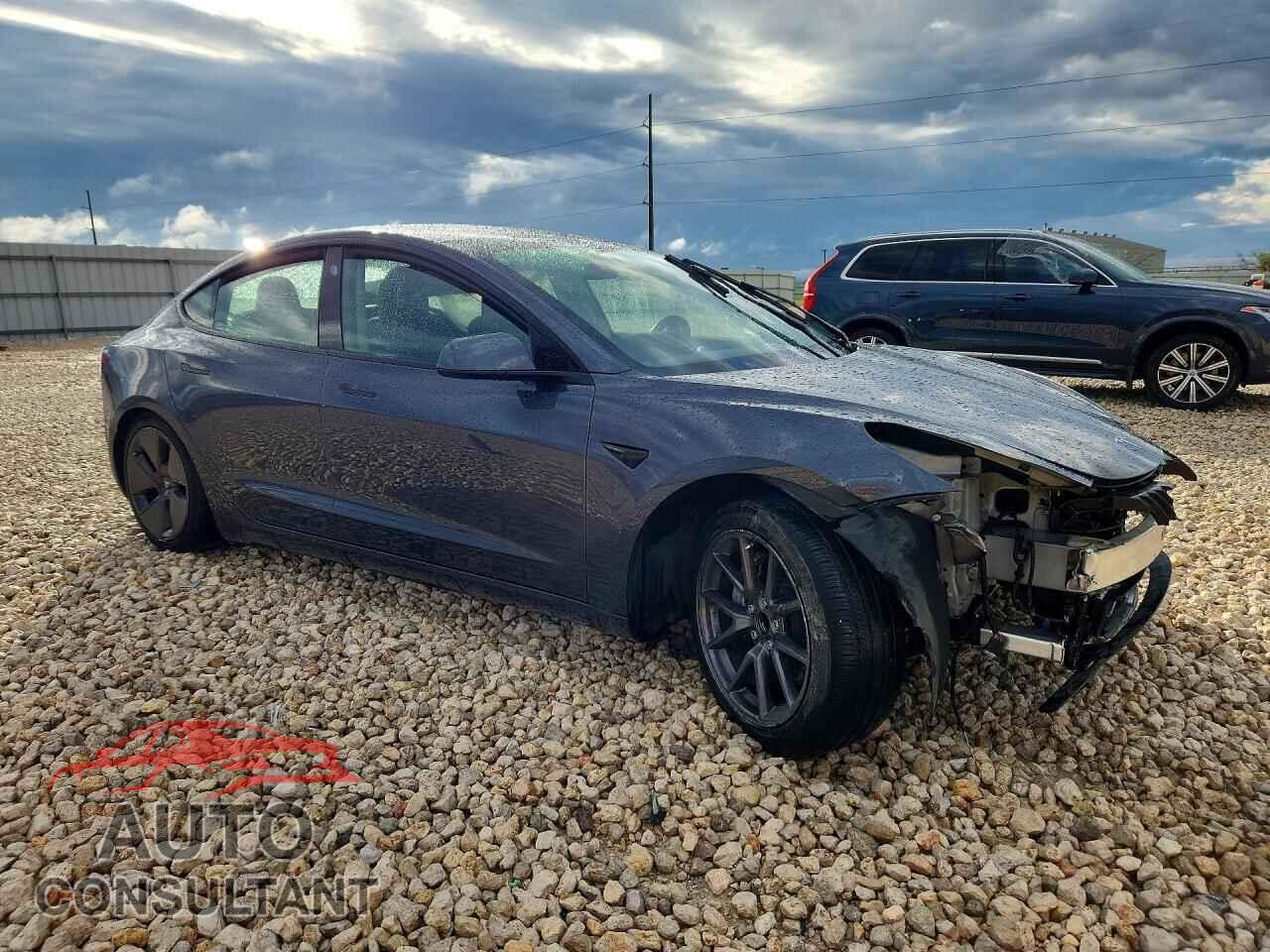 TESLA MODEL 3 2023 - 5YJ3E1EA7PF614237