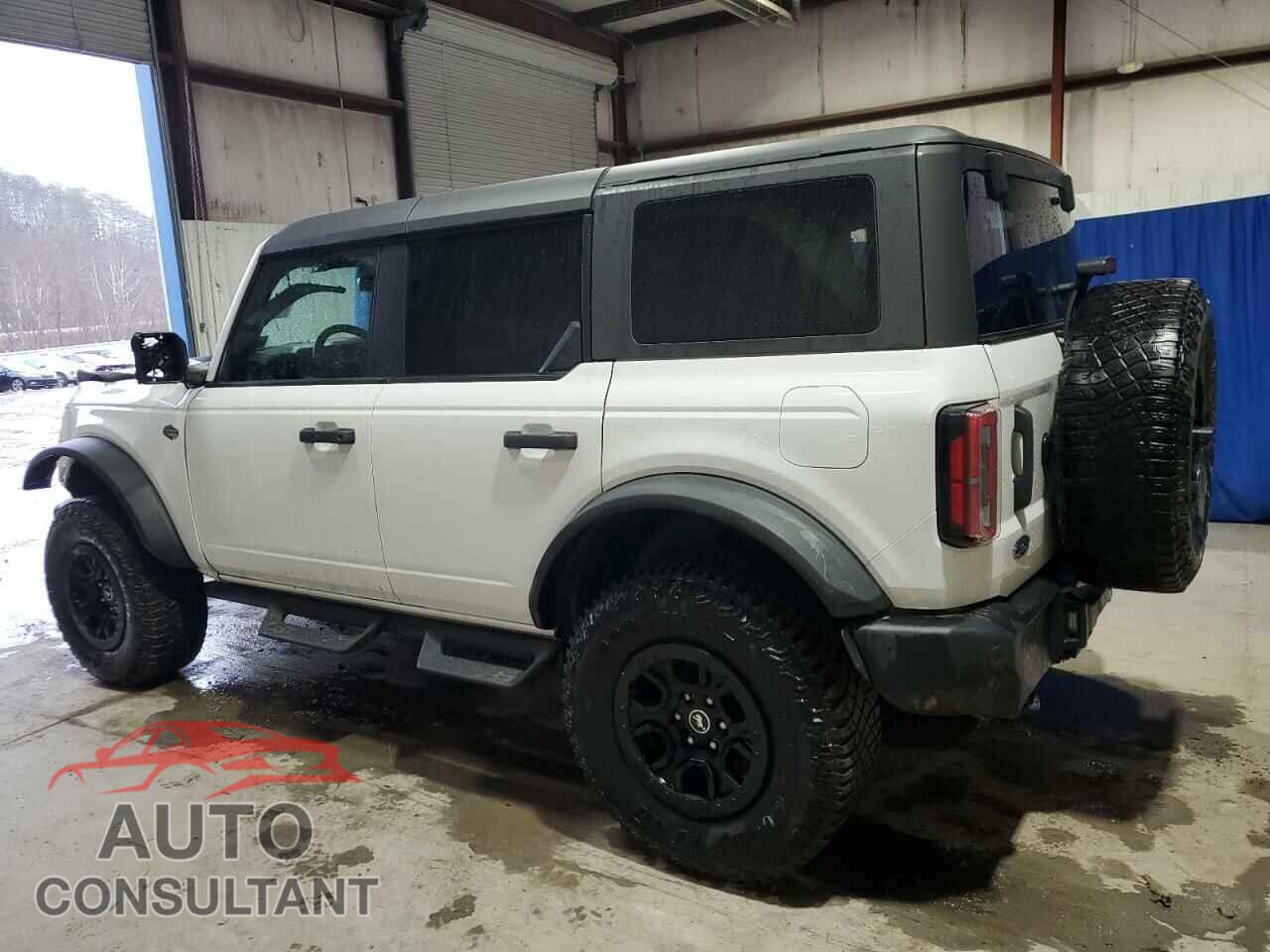 FORD BRONCO 2023 - 1FMEE5DP7PLB56777