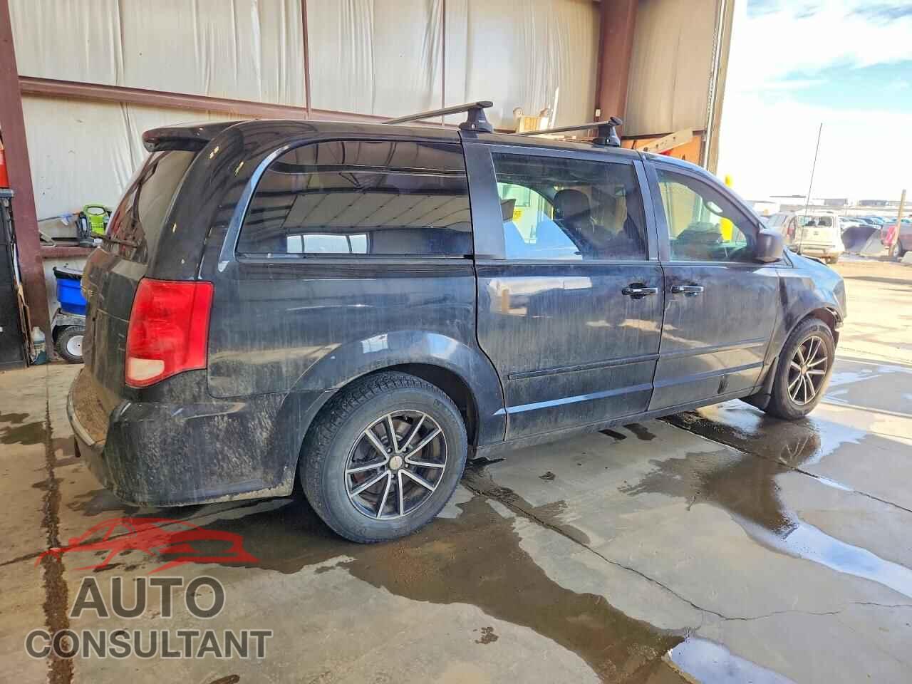 DODGE CARAVAN 2015 - 2C4RDGBG3FR566182